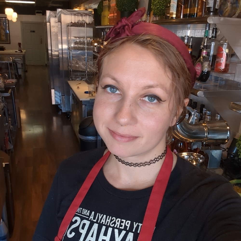 Meet your Posher, Chelsea